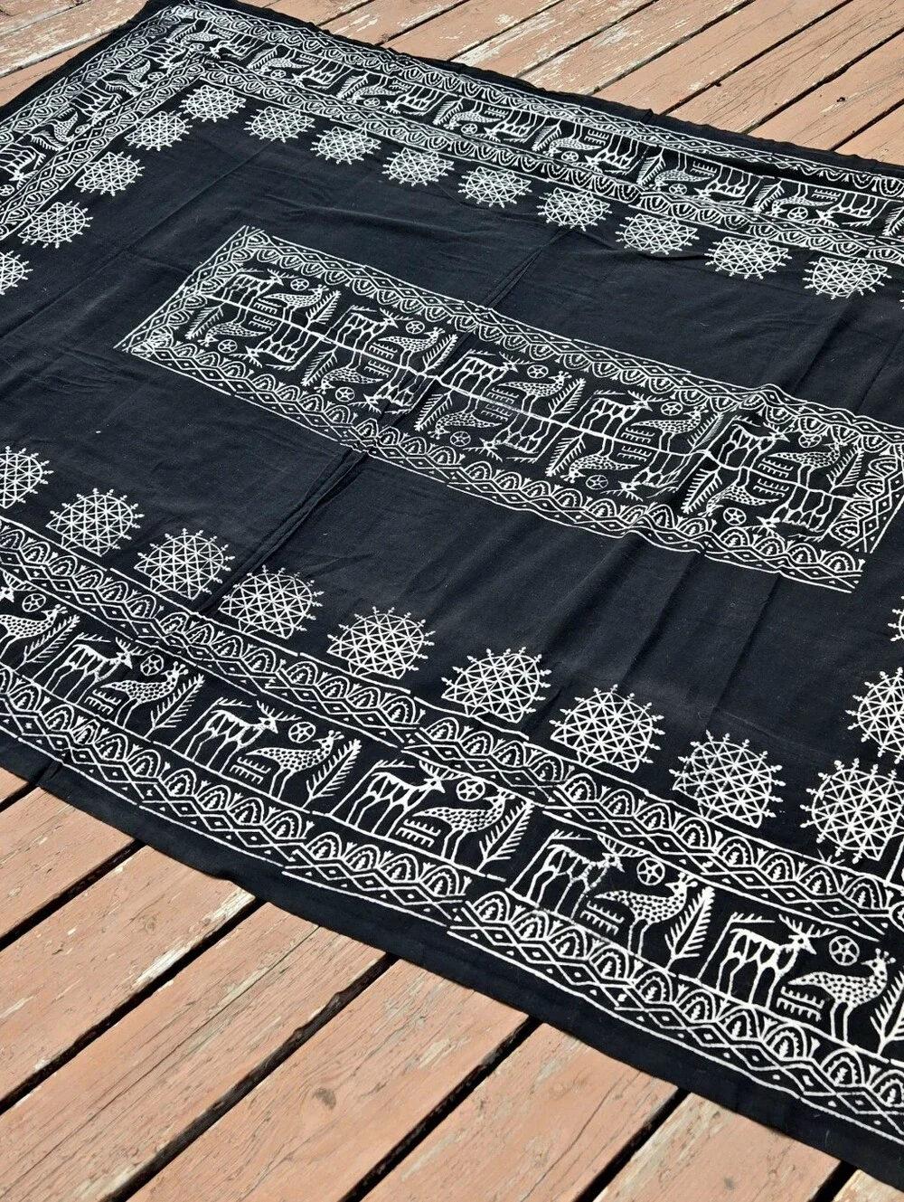 Hand Crafted traditional handcrafted